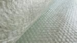 Fiberglass fabric