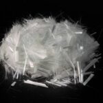 Fiberglass Chopped strands