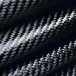 Carbon fiber fabric