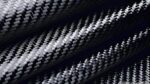Carbon fiber fabric