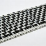 Hybrid fiber fabric